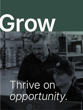 Everis branding - Grow