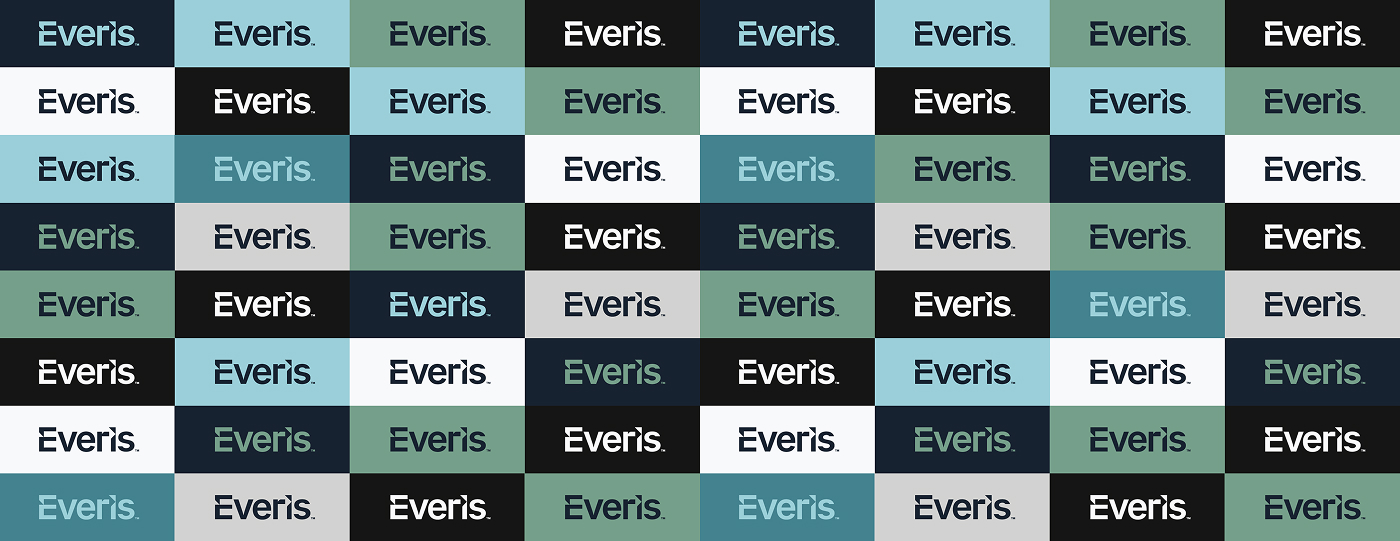 Everis Brand coloring