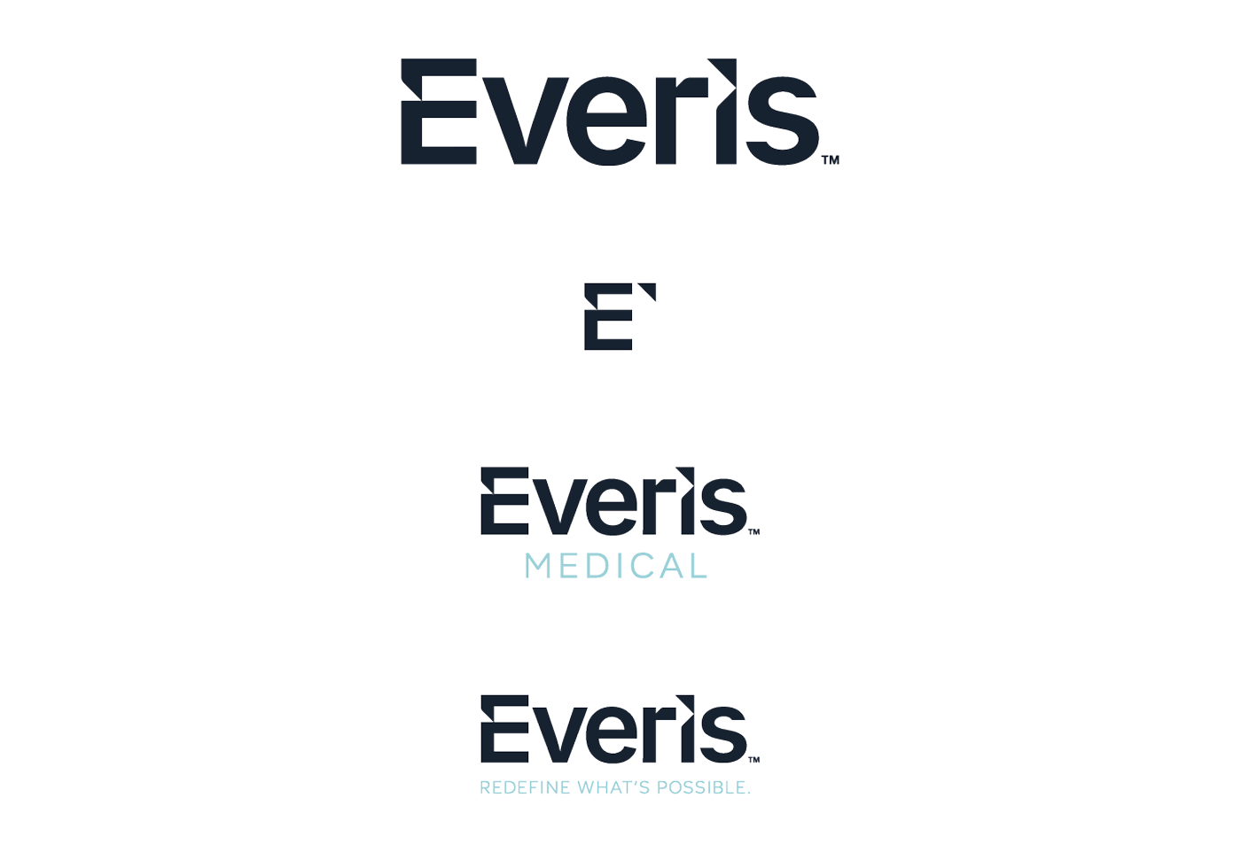 Everis logo alternatives