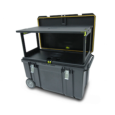 Irwin Mobile Command Job Box